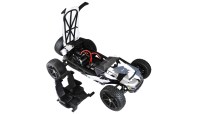 Buggy Hammerhead V2 brushless 2WD schaal 1 op 6 ARTR